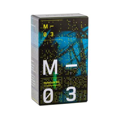 Escentric Molecules Molecule 03 Toaletna voda 30 ml