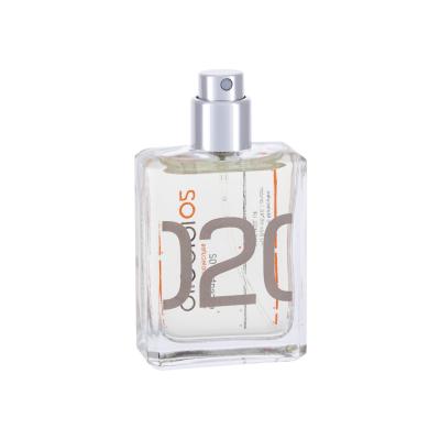 Escentric Molecules Escentric 02 Toaletna voda 30 ml