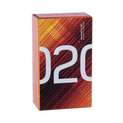 Escentric Molecules Escentric 02 Toaletna voda 30 ml