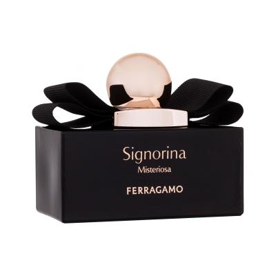 Ferragamo Signorina Misteriosa Parfemska voda za žene 50 ml