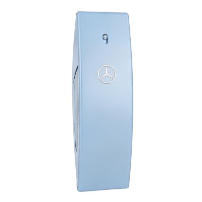Mercedes-Benz Mercedes-Benz Club Fresh Toaletna voda za muškarce 100 ml