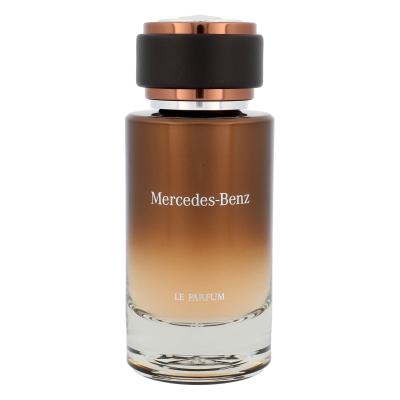 Mercedes-Benz Le Parfum Parfemska voda za muškarce 120 ml