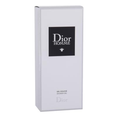 Christian Dior Dior Homme Gel za tuširanje za muškarce 200 ml