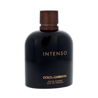 Dolce&amp;Gabbana Pour Homme Intenso Parfemska voda za muškarce 200 ml