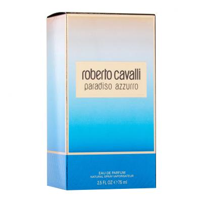 Roberto Cavalli Paradiso Azzurro Parfemska voda za žene 75 ml