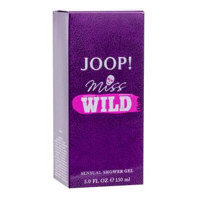 JOOP! Miss Wild Gel za tuširanje za žene 150 ml