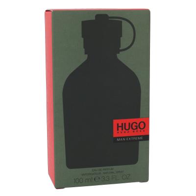 HUGO BOSS Hugo Man Extreme Parfemska voda za muškarce 100 ml