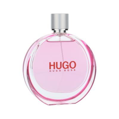 HUGO BOSS Hugo Woman Extreme Parfemska voda za žene 75 ml