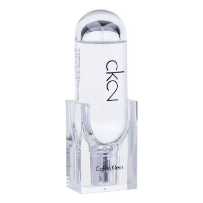 Calvin Klein CK2 Toaletna voda 30 ml