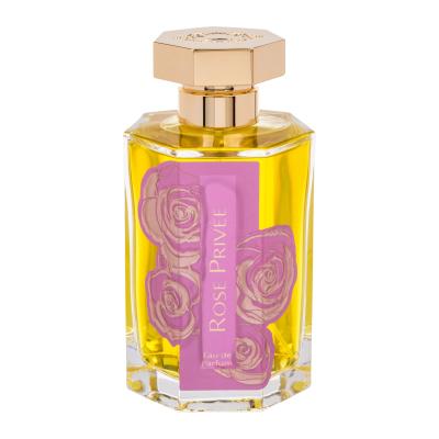 L´Artisan Parfumeur Rose Privée Parfemska voda 100 ml