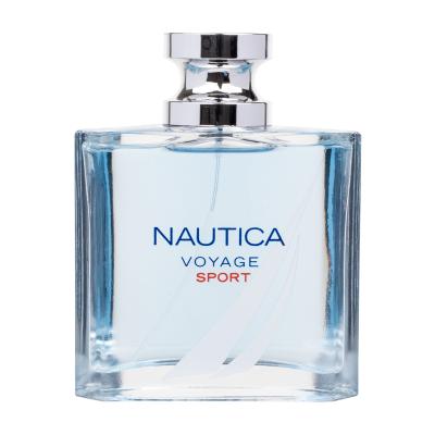 Nautica Voyage Sport Toaletna voda za muškarce 100 ml