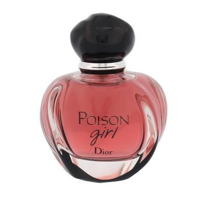 Christian Dior Poison Girl Parfemska voda za žene 50 ml
