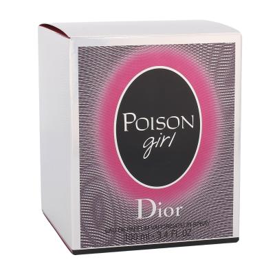 Christian Dior Poison Girl Parfemska voda za žene 100 ml