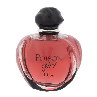 Christian Dior Poison Girl Parfemska voda za žene 100 ml