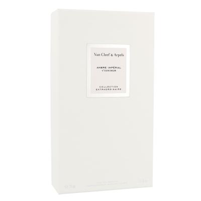 Van Cleef &amp; Arpels Collection Extraordinaire Ambre Impérial Parfemska voda 75 ml