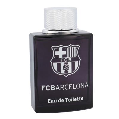 EP Line FC Barcelona Black Toaletna voda za muškarce 100 ml