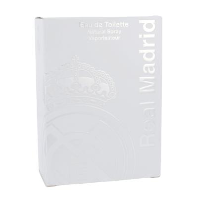 EP Line Real Madrid Toaletna voda za muškarce 100 ml