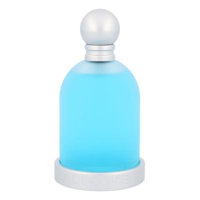 Halloween Blue Drop Toaletna voda za žene 100 ml