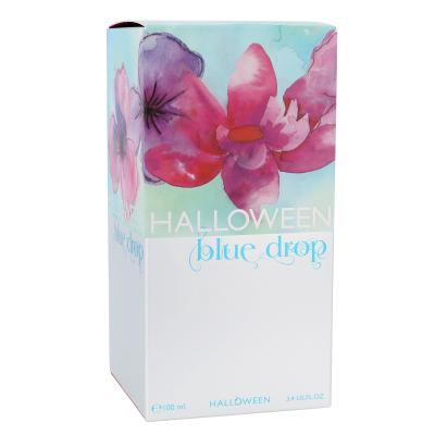 Halloween Blue Drop Toaletna voda za žene 100 ml