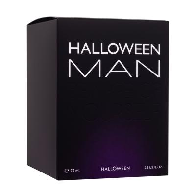 Halloween Man Toaletna voda za muškarce 75 ml