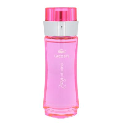 Lacoste Joy Of Pink Toaletna voda za žene 30 ml