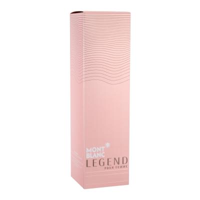 Montblanc Legend Pour Femme Losion za tijelo za žene 150 ml