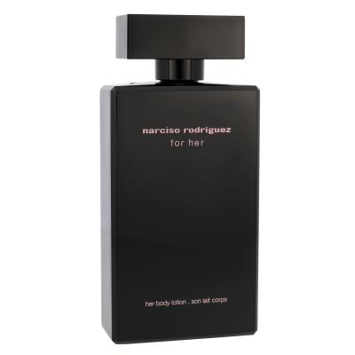 Narciso Rodriguez For Her Losion za tijelo za žene 200 ml