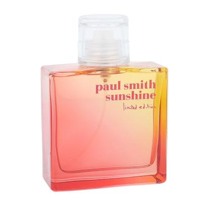 Paul Smith Sunshine For Women Limited Edition 2015 Toaletna voda za žene 100 ml