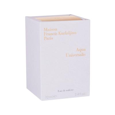 Maison Francis Kurkdjian Aqua Universalis Toaletna voda 70 ml