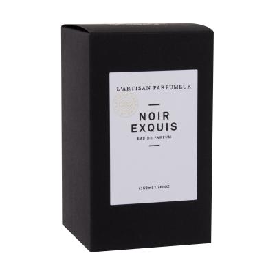 L´Artisan Parfumeur Noir Exquis Parfemska voda 50 ml