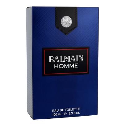Balmain Balmain Homme Toaletna voda za muškarce 100 ml