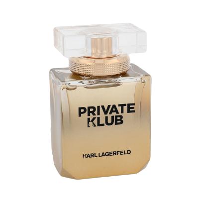Karl Lagerfeld Private Klub For Woman Parfemska voda za žene 85 ml