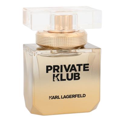 Karl Lagerfeld Private Klub For Woman Parfemska voda za žene 45 ml