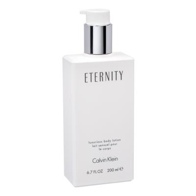 Calvin Klein Eternity Losion za tijelo za žene 200 ml