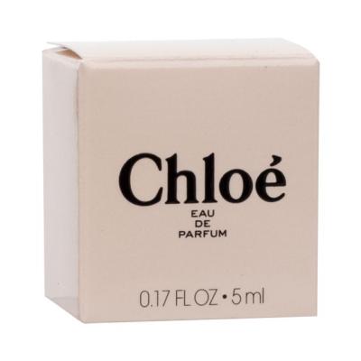 Chloé Chloé Parfemska voda za žene 5 ml