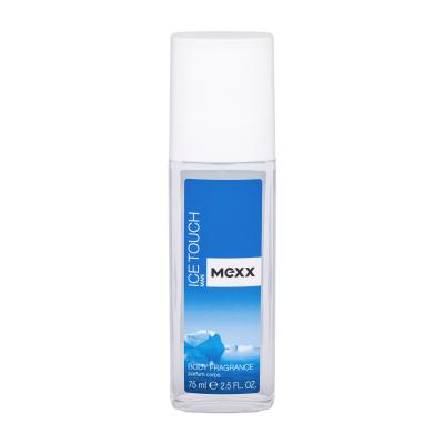 Mexx Ice Touch Man 2014 Dezodorans za muškarce 75 ml