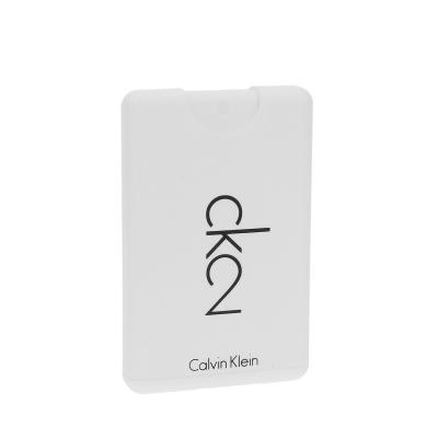 Calvin Klein CK2 Toaletna voda 20 ml