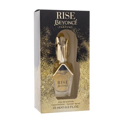 Beyonce Rise Parfemska voda za žene 15 ml