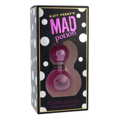 Katy Perry Katy Perry´s Mad Potion Parfemska voda za žene 15 ml