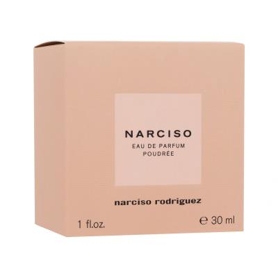 Narciso Rodriguez Narciso Poudrée Parfemska voda za žene 30 ml