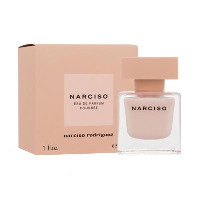 Narciso Rodriguez Narciso Poudrée Parfemska voda za žene 30 ml