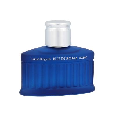Laura Biagiotti Blu di Roma Uomo Toaletna voda za muškarce 40 ml