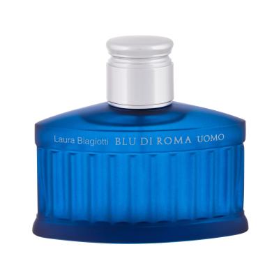 Laura Biagiotti Blu di Roma Uomo Toaletna voda za muškarce 125 ml