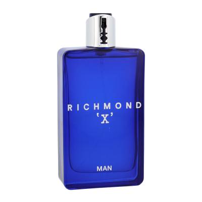 John Richmond Richmond X Man Toaletna voda za muškarce 75 ml