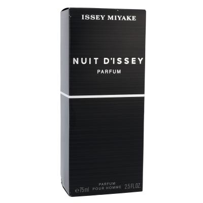 Issey Miyake Nuit D´Issey Parfum Parfem za muškarce 75 ml