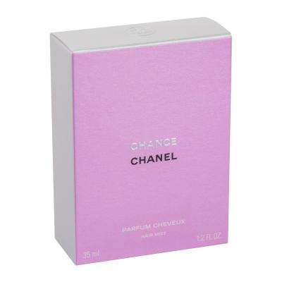 Chanel Chance Parfem za kosu za žene 35 ml