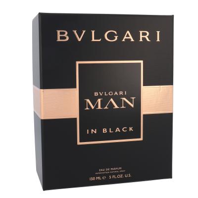 Bvlgari Man In Black Parfemska voda za muškarce 150 ml