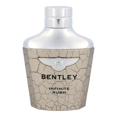 Bentley Infinite Rush Toaletna voda za muškarce 60 ml