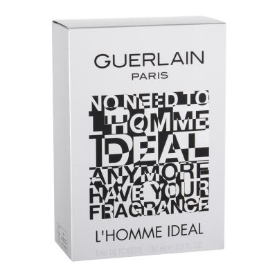 Guerlain L´Homme Ideal Toaletna voda za muškarce 150 ml