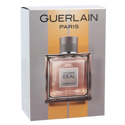 Guerlain L´Homme Ideal Parfemska voda za muškarce 50 ml
